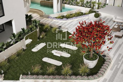 Huoneisto Dubai South (Dubai World Central), Arabiemiraatit 1 makuuhuone, 58.53 m2 № 759443 - kuva 7
