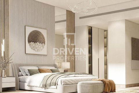Huoneisto Dubai South (Dubai World Central), Arabiemiraatit 1 makuuhuone, 58.53 m2 № 759443 - kuva 5