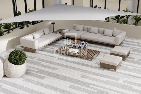 Huoneisto Dubai South (Dubai World Central), Arabiemiraatit 1 makuuhuone, 58.53 m2 № 759443 - kuva 12
