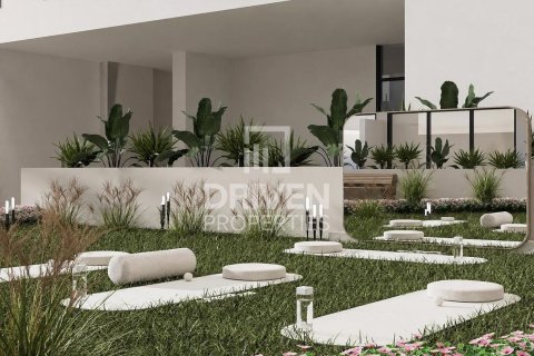 Huoneisto Dubai South (Dubai World Central), Arabiemiraatit 1 makuuhuone, 58.53 m2 № 759443 - kuva 9