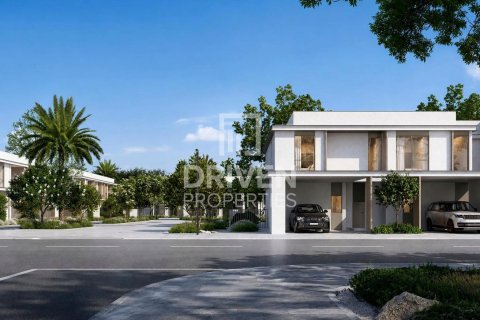 Rumah bandar di The Valley, Dubai, UAE 3 bilik tidur, 180.05 meter persegi № 759444 - foto 7
