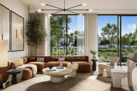 Rumah bandar di The Valley, Dubai, UAE 3 bilik tidur, 180.05 meter persegi № 759444 - foto 8