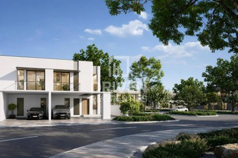 Townhouse in The Valley, Dubai, UAE 3 bedrooms, 180.05 sq.m. № 759444