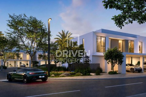 Rumah bandar di The Valley, Dubai, UAE 3 bilik tidur, 180.05 meter persegi № 759444 - foto 2
