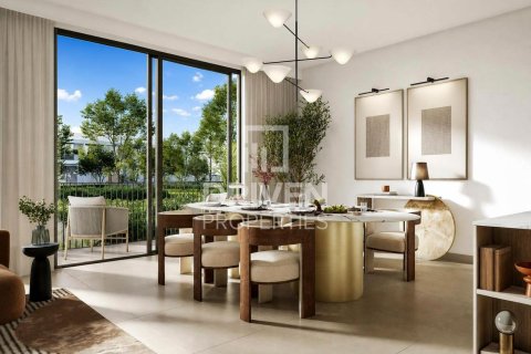 Rumah bandar di The Valley, Dubai, UAE 3 bilik tidur, 180.05 meter persegi № 759444 - foto 9