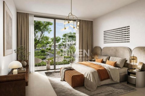 Rumah bandar di The Valley, Dubai, UAE 3 bilik tidur, 180.05 meter persegi № 759444 - foto 10