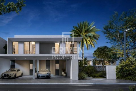 Rumah bandar di The Valley, Dubai, UAE 3 bilik tidur, 180.05 meter persegi № 759444 - foto 3