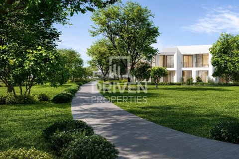 Rumah bandar di The Valley, Dubai, UAE 3 bilik tidur, 180.05 meter persegi № 759444 - foto 6