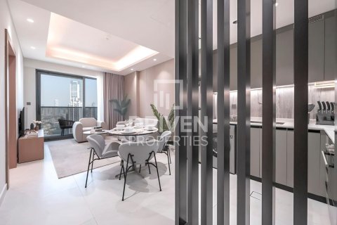 Διαμέρισμα σε Jumeirah Village Triangle, Dubai, ΗΑΕ 1 υπνοδωμάτιο, 54.16 τ.μ. Αρ. 759441 - φωτογραφία 1