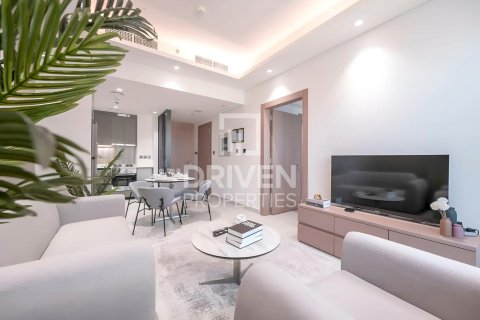 Διαμέρισμα σε Jumeirah Village Triangle, Dubai, ΗΑΕ 1 υπνοδωμάτιο, 54.16 τ.μ. Αρ. 759441 - φωτογραφία 2