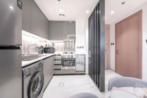 Διαμέρισμα σε Jumeirah Village Triangle, Dubai, ΗΑΕ 1 υπνοδωμάτιο, 54.16 τ.μ. Αρ. 759441 - φωτογραφία 9