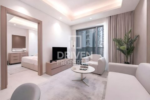 Διαμέρισμα σε Jumeirah Village Triangle, Dubai, ΗΑΕ 1 υπνοδωμάτιο, 54.16 τ.μ. Αρ. 759441 - φωτογραφία 4