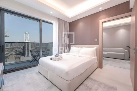 Διαμέρισμα σε Jumeirah Village Triangle, Dubai, ΗΑΕ 1 υπνοδωμάτιο, 54.16 τ.μ. Αρ. 759441 - φωτογραφία 5