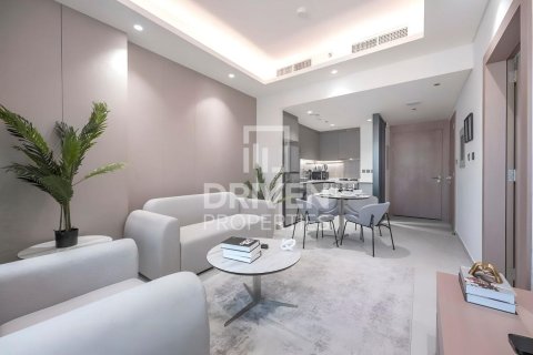 Διαμέρισμα σε Jumeirah Village Triangle, Dubai, ΗΑΕ 1 υπνοδωμάτιο, 54.16 τ.μ. Αρ. 759441 - φωτογραφία 3