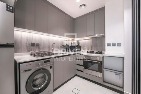 Διαμέρισμα σε Jumeirah Village Triangle, Dubai, ΗΑΕ 1 υπνοδωμάτιο, 54.16 τ.μ. Αρ. 759441 - φωτογραφία 8