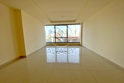 Пәтер Аль-Рим, Абу-Даби, БАӘ-да 1 жатын бөлме, 92 м² № 729535