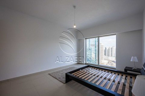 Müüa korter asukohaga Al Reem Island, Abu Dhabi, AÜE: 1 magamistoaga, 82 m² Nr 729533 - pilt 5