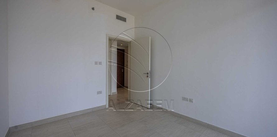 דירה ב Al Reem Island, Abu Dhabi, איחוד האמירויות 1 חדר שינה, 62 מ"ר מספר 729532