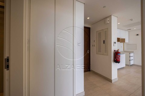 דירה למכירה ב Al Reem Island, Abu Dhabi, איחוד האמירויות  1 חדר שינה, 62 מ"ר, מספר 729532 - תמונה 3