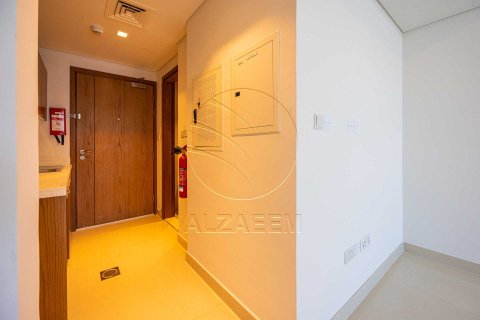 Al Reem Island, Abu Dhabi, संयुक्त अरब अमीरात में अपार्टमेंट, 1 कमरा, 39 वर्ग मीटर, संख्या 729530 - फ़ोटो 2