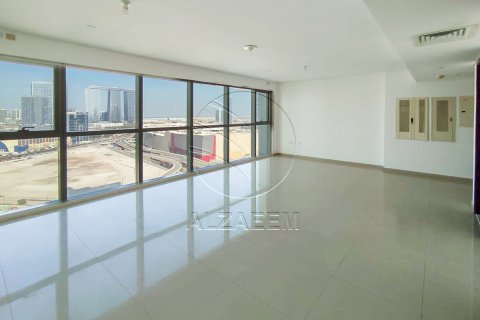 Apartmán v Al Reem Island, Abu Dhabi, SAE 1 spálňa, 89 m2 č. 729531 - Fotografia 2