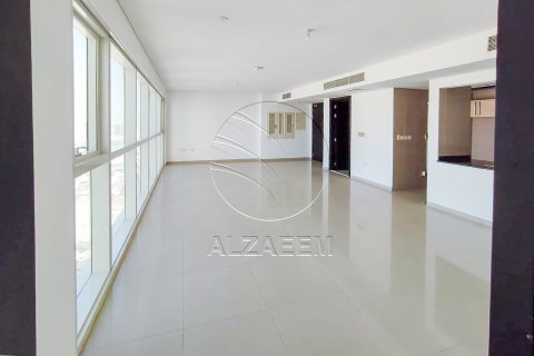 Apartment sa Al Reem Island, Abu Dhabi, UAE 1 silid-tulugan, 89 sq.m. № 729531