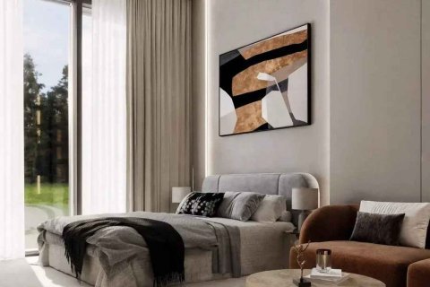 شقة للبيع في Dubai Land، دبي، الإمارات العربية المتحدة 1 غرفة نوم ، 58.67 متر مربع ، رقم 705134 - صورة 3