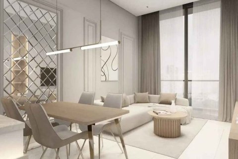 Διαμέρισμα σε Celesto Tower 3 σε Dubai Land, ΗΑΕ 1 υπνοδωμάτιο, 58.67 τ.μ. Αρ. 705133 - φωτογραφία 5