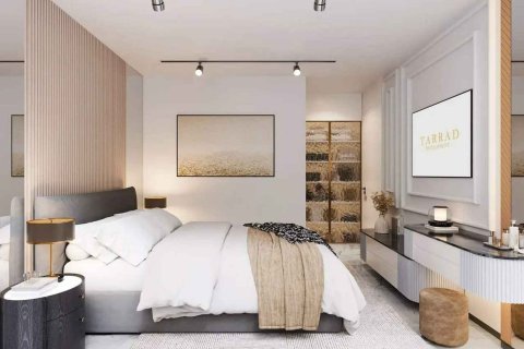 Διαμέρισμα σε Celesto Tower 3 σε Dubai Land, ΗΑΕ 1 υπνοδωμάτιο, 58.67 τ.μ. Αρ. 705133 - φωτογραφία 4