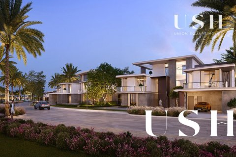 Vila v Dubai Hills Estate, SAE 6 ložnice, 1290 m² Č.: 620761 - fotografie 14