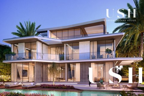 Vila v Dubai Hills Estate, SAE 6 ložnice, 1290 m² Č.: 620761 - fotografie 6