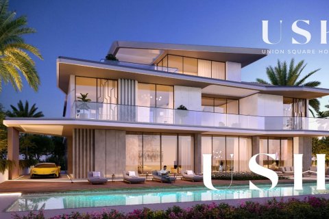 Vila v Dubai Hills Estate, SAE 6 ložnice, 1290 m² Č.: 620761 - fotografie 3