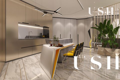 Vila v Dubai Hills Estate, SAE 6 ložnice, 1290 m² Č.: 620761 - fotografie 5
