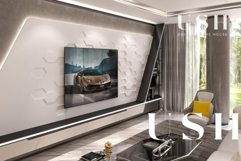 Vila v Dubai Hills Estate, SAE 6 ložnice, 1290 m² Č.: 620761 - fotografie 13