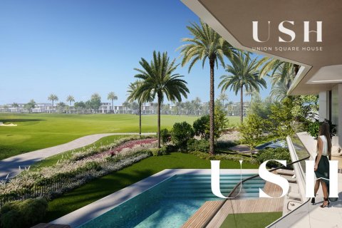 Vila v Dubai Hills Estate, SAE 6 ložnice, 1290 m² Č.: 620761 - fotografie 7
