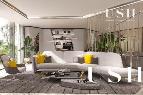 Vila v Dubai Hills Estate, SAE 6 ložnice, 1290 m² Č.: 620761 - fotografie 11