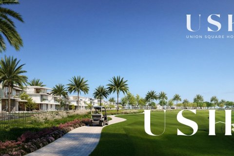 Vila v Dubai Hills Estate, SAE 6 ložnice, 1290 m² Č.: 620761 - fotografie 8