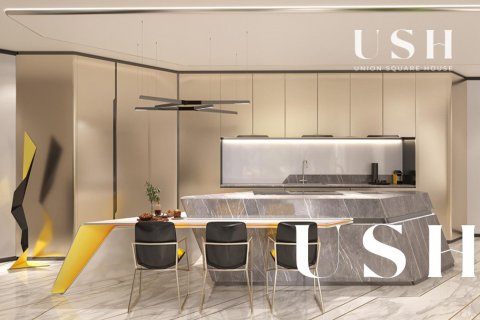 Vila v Dubai Hills Estate, SAE 6 ložnice, 1290 m² Č.: 620761 - fotografie 9