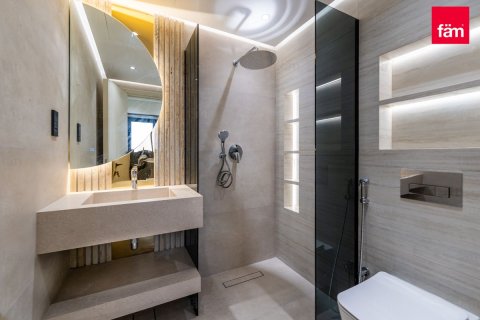 Apartament në Dubai Marina, Emiratet e Bashkuara Arabe 2 dhoma gjumi, 102.5 m2. № 694027 - Foto 18