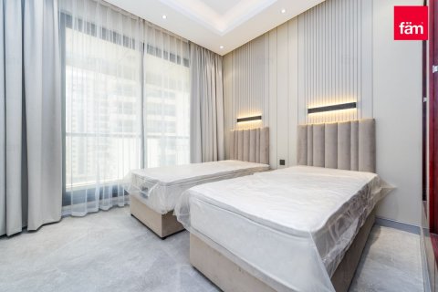 Apartament në Dubai Marina, Emiratet e Bashkuara Arabe 2 dhoma gjumi, 102.5 m2. № 694027 - Foto 13