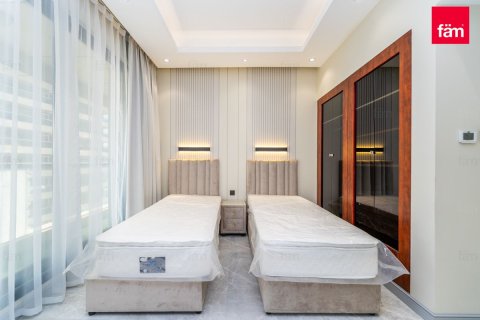 Apartament në Dubai Marina, Emiratet e Bashkuara Arabe 2 dhoma gjumi, 102.5 m2. № 694027 - Foto 11