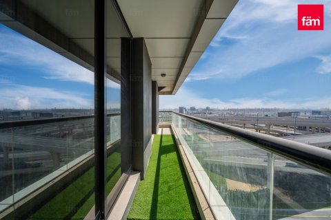 Apartament në Dubai Marina, Emiratet e Bashkuara Arabe 2 dhoma gjumi, 102.5 m2. № 694027 - Foto 3