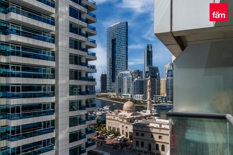 Dubai Marina、Dubai、UAE にあるマンションの賃貸物件 2ベッドルーム、102.5 m2、No694027 - 写真 8