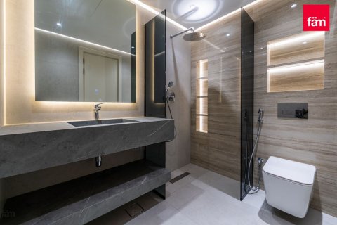 Apartament në Dubai Marina, Emiratet e Bashkuara Arabe 2 dhoma gjumi, 102.5 m2. № 694027 - Foto 17