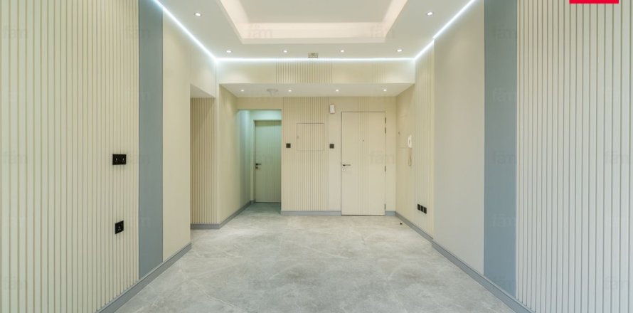 Apartament në Dubai Marina, Emiratet e Bashkuara Arabe 2 dhoma gjumi, 102.5 m2. № 694027