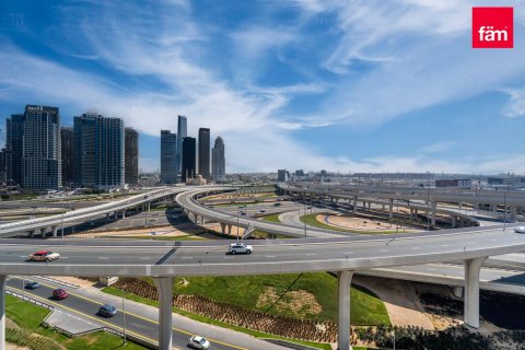 Apartament në Dubai Marina, Emiratet e Bashkuara Arabe 2 dhoma gjumi, 102.5 m2. № 694027 - Foto 7