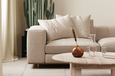 Lakás itt: Dubai Hills Estate, EAE, 2 hálószoba, 128 m², azonosító: 694030 - fénykép 4