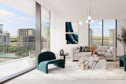 Lakás itt: Dubai Hills Estate, EAE, 2 hálószoba, 128 m², azonosító: 694030 - fénykép 2