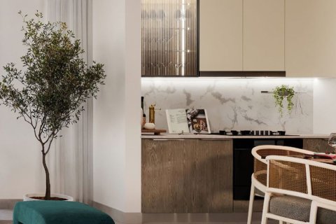 Lakás itt: Dubai Hills Estate, EAE, 2 hálószoba, 128 m², azonosító: 694030 - fénykép 3