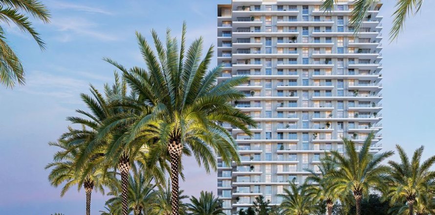 Lakás itt: Dubai Hills Estate, EAE, 2 hálószoba, 128 m², azonosító: 694030